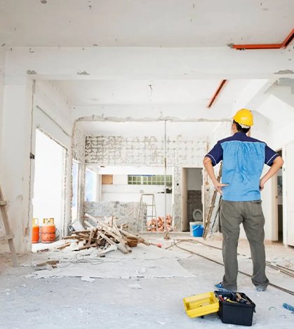 Çamlıhemşin Tadilatcı