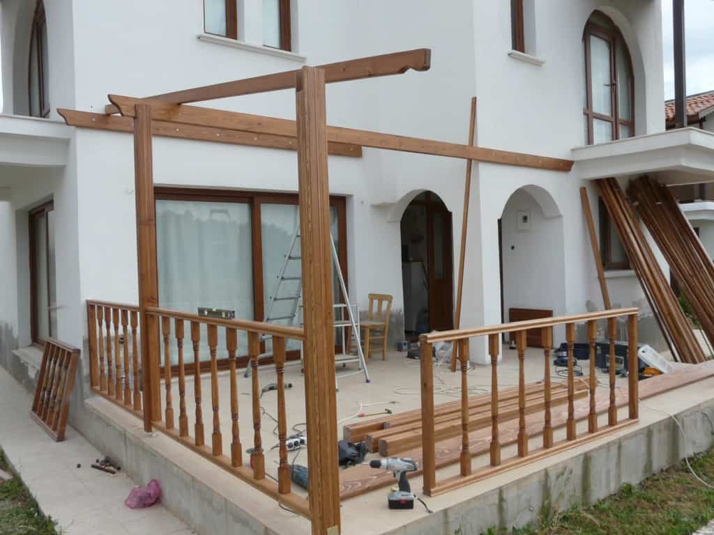 Çamlıhemşin Tadilatcı